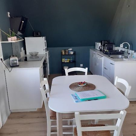 Charmant Appartement A 150 M Des Thermes Et Du Centre Ville Thonon-les-Bains Eksteriør bilde