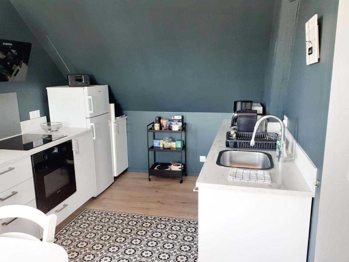 Charmant Appartement A 150 M Des Thermes Et Du Centre Ville Thonon-les-Bains Eksteriør bilde