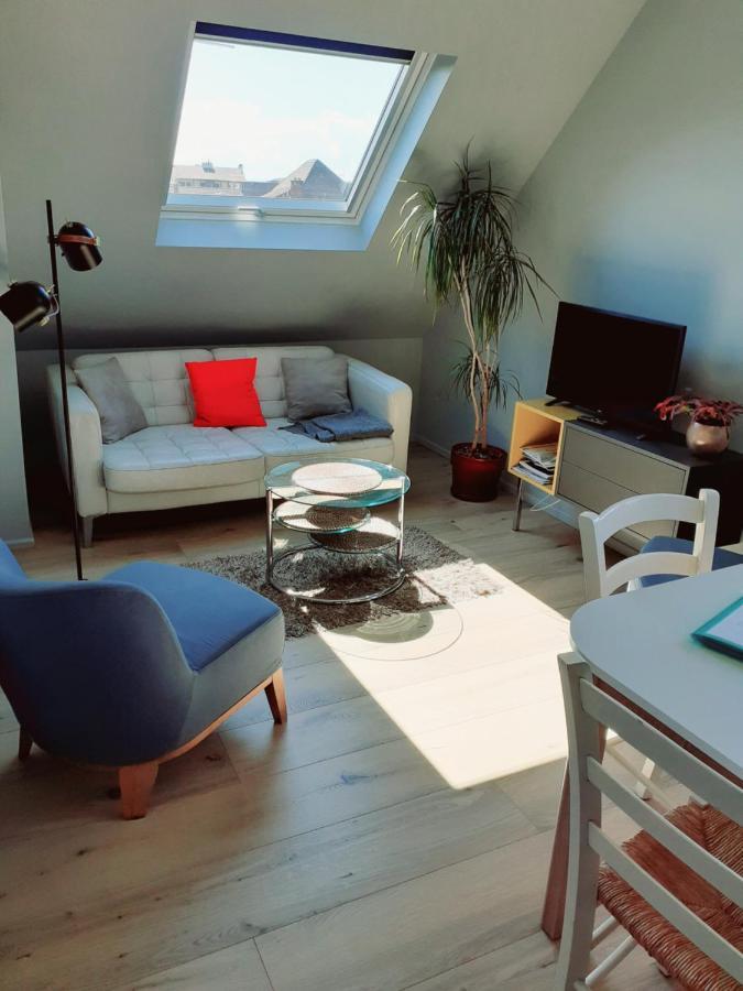 Charmant Appartement A 150 M Des Thermes Et Du Centre Ville Thonon-les-Bains Eksteriør bilde