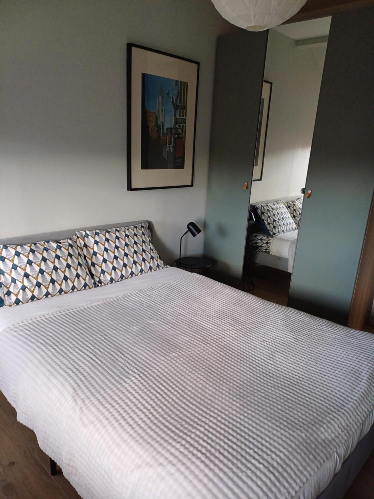 Charmant Appartement A 150 M Des Thermes Et Du Centre Ville Thonon-les-Bains Eksteriør bilde