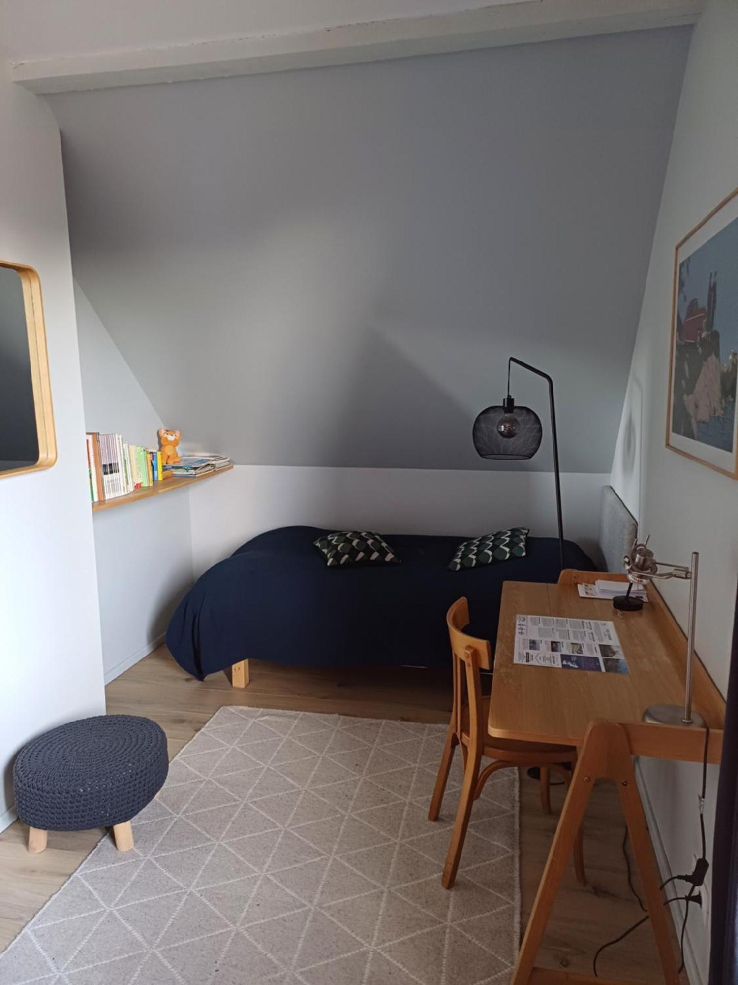Charmant Appartement A 150 M Des Thermes Et Du Centre Ville Thonon-les-Bains Eksteriør bilde